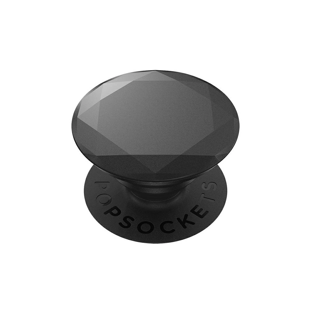 Hurtownia GSM - Handyhalterung POPSOCKETS 2 Metallic Diamond Schwarz 800504 - POP373 - {ean13} - Hurt