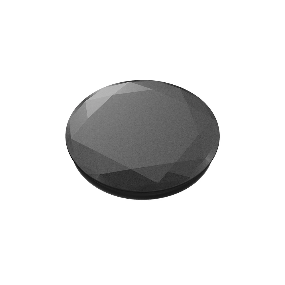 Hurtownia GSM - Handyhalterung POPSOCKETS 2 Metallic Diamond Schwarz 800504 - POP373 - {ean13} - Hurt