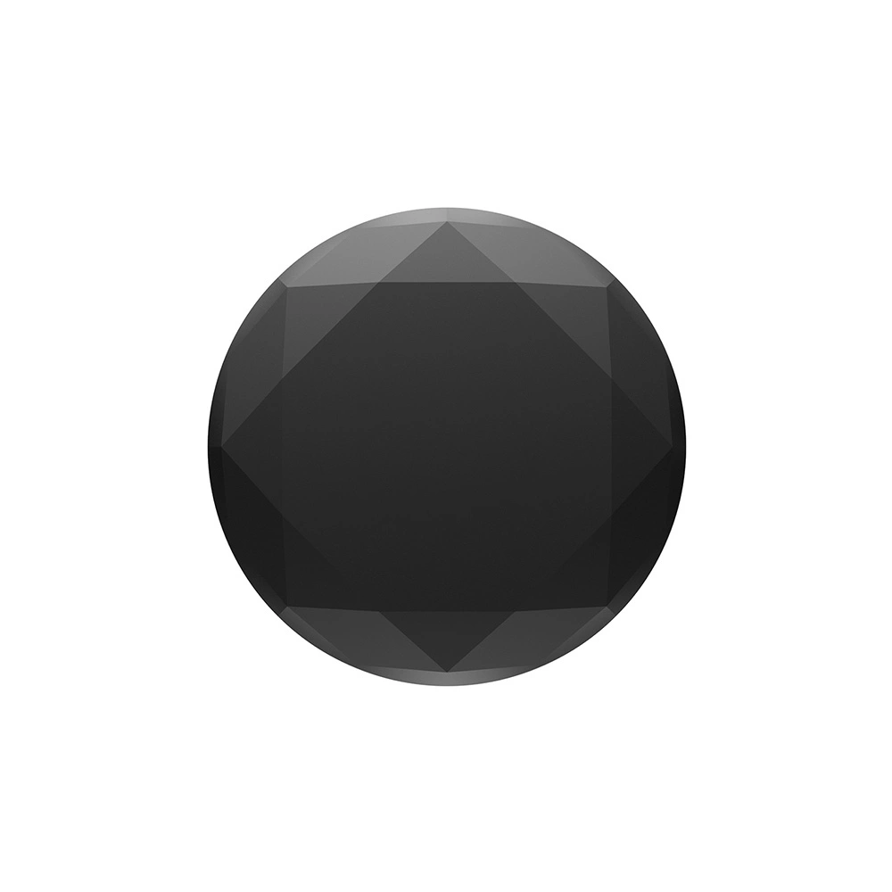 Hurtownia GSM - Handyhalterung POPSOCKETS 2 Metallic Diamond Schwarz 800504 - POP373 - {ean13} - Hurt