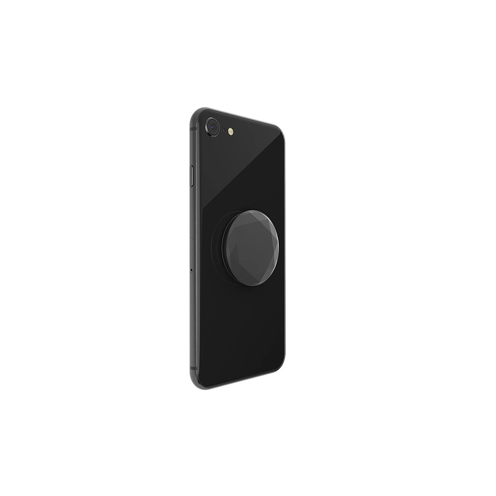 Hurtownia GSM - Handyhalterung POPSOCKETS 2 Metallic Diamond Schwarz 800504 - POP373 - {ean13} - Hurt