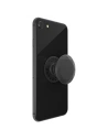 Hurtownia GSM - POPSOCKETS 2 Metallic Diamond Black 800504 telefon tartó - POP373 - {ean13} - Hurt