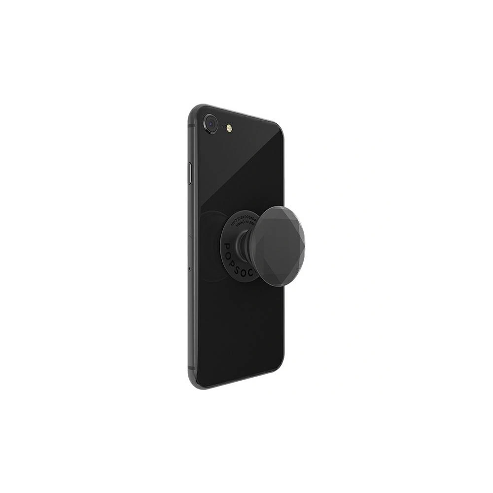 Hurtownia GSM - Handyhalterung POPSOCKETS 2 Metallic Diamond Schwarz 800504 - POP373 - {ean13} - Hurt