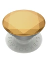 Hurtownia GSM - Suport pentru telefon POPSOCKETS 2 Metallic Diamond Medallion Gold 800938 - POP374 - {ean13} - Hurt