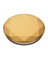 Hurtownia GSM - Suport pentru telefon POPSOCKETS 2 Metallic Diamond Medallion Gold 800938 - POP374 - {ean13} - Hurt