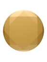 Hurtownia GSM - Suport pentru telefon POPSOCKETS 2 Metallic Diamond Medallion Gold 800938 - POP374 - {ean13} - Hurt