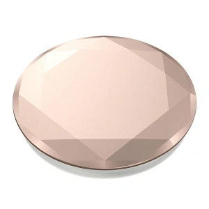 Handyhalter POPSOCKETS 2 Metallic Diamond Rose Gold 800491