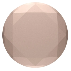 Handyhalter POPSOCKETS 2 Metallic Diamond Rose Gold 800491