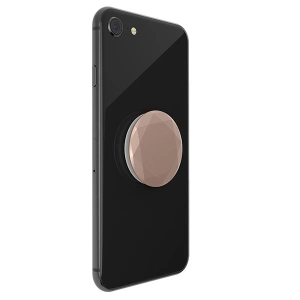 Handyhalter POPSOCKETS 2 Metallic Diamond Rose Gold 800491