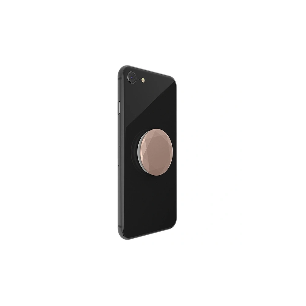 Wholesale POPSOCKETS 2 Metallic Diamond Rose Gold 800491 - POP375 - {ean13} - Hurt