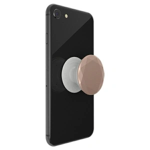 Handyhalter POPSOCKETS 2 Metallic Diamond Rose Gold 800491