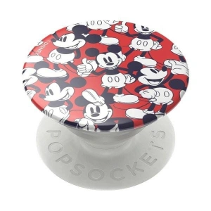 Hurtownia GSM - Suport pentru telefon POPSOCKETS 2 Mickey Classic Pattern 100432 - POP377 - {ean13} - Hurt
