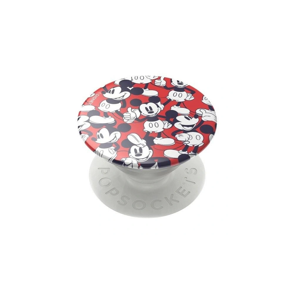 Hurtownia GSM - Suport pentru telefon POPSOCKETS 2 Mickey Classic Pattern 100432 - POP377 - {ean13} - Hurt