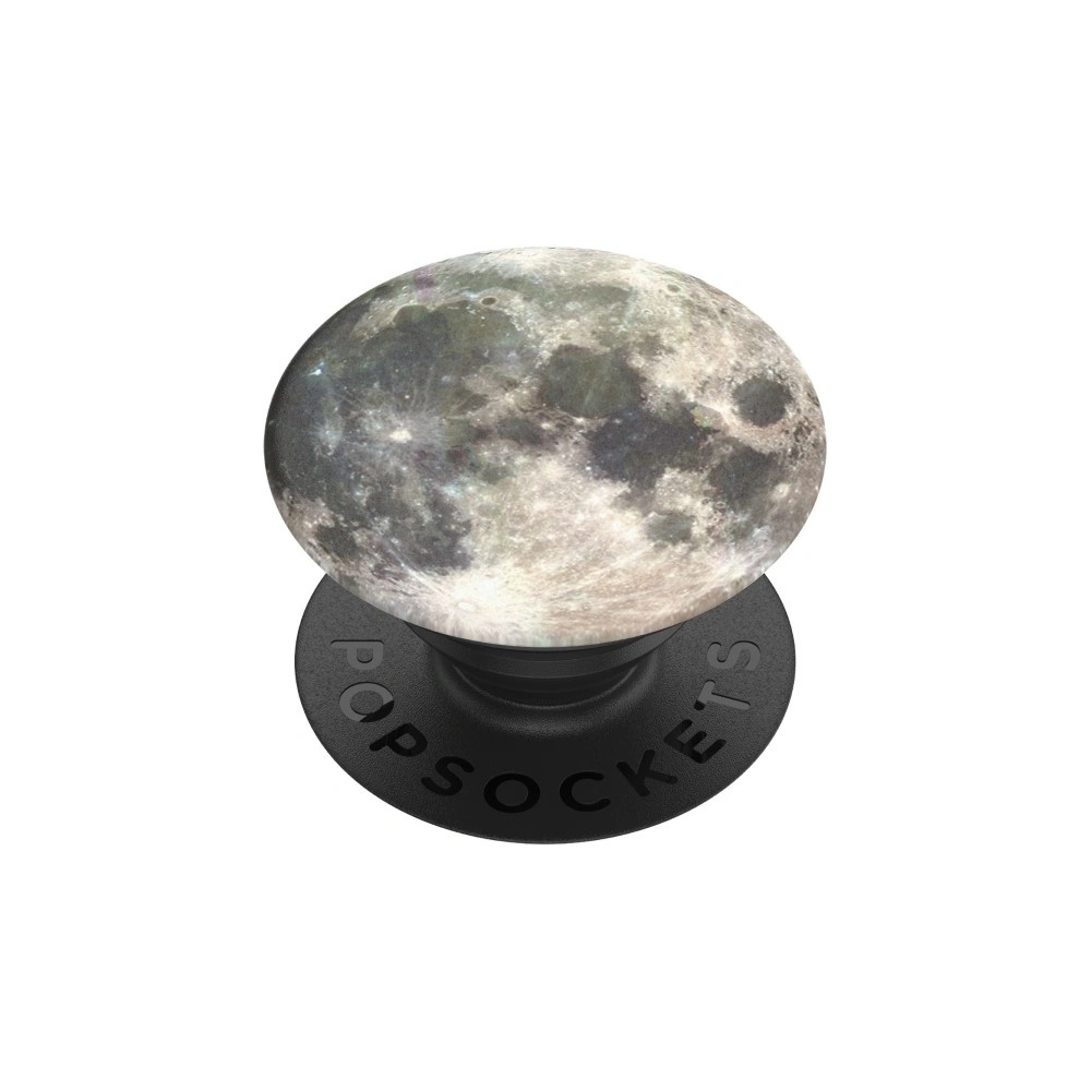 Hurtownia GSM - Suport pentru telefon POPSOCKETS 2 Moon 800454 - POP382 - {ean13} - Hurt