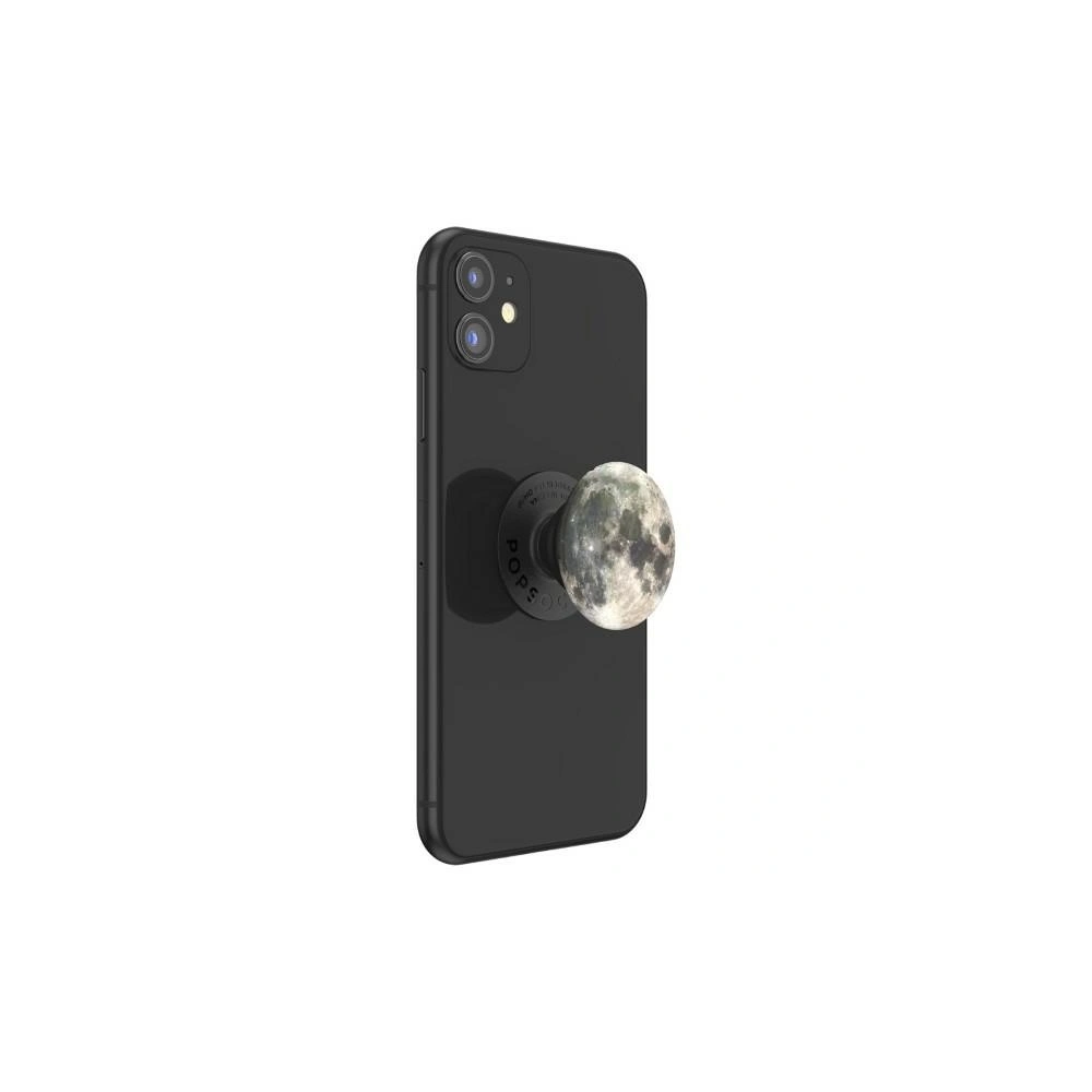Hurtownia GSM - Suport pentru telefon POPSOCKETS 2 Moon 800454 - POP382 - {ean13} - Hurt