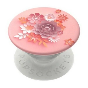 Hurtownia GSM - Uchwyt do telefonu POPSOCKETS 2 Paper Posies 801655 - POP388 - {ean13} - Hurt