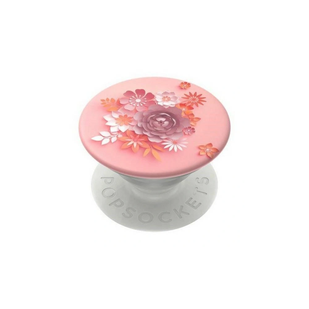 Hurtownia GSM - Mâner pentru telefon POPSOCKETS 2 Paper Posies 801655 - POP388 - {ean13} - Hurt