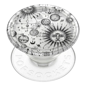 Hurtownia GSM - Suport pentru telefon POPSOCKETS 2 Plant Cosmic Sun 806488 - POP393 - {ean13} - Hurt