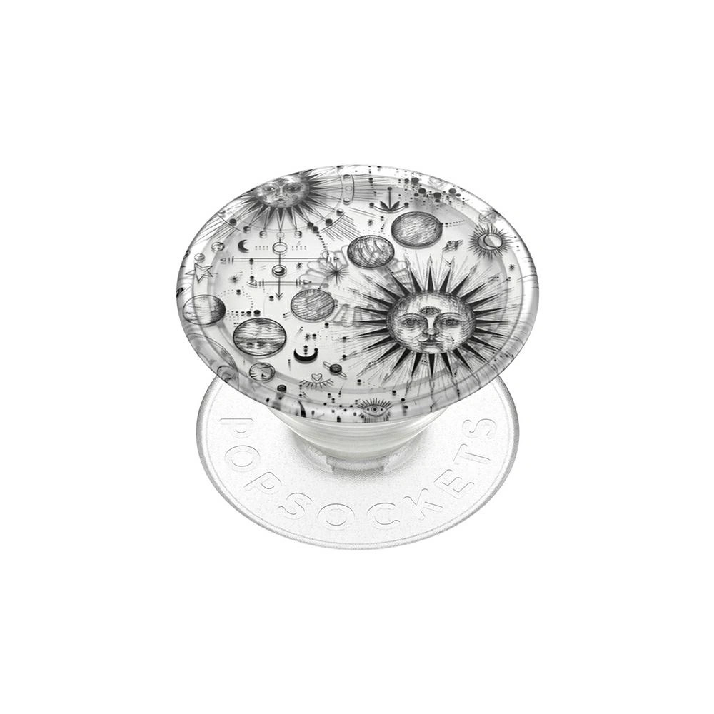 Wholesale POPSOCKETS 2 Plant Cosmic Sun 806488 - POP393 - {ean13} - Hurt