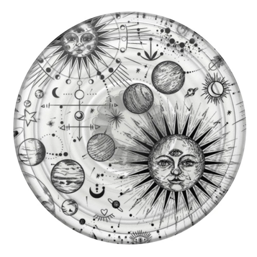 Uchwyt do telefonu POPSOCKETS 2 Plant Cosmic Sun 806488