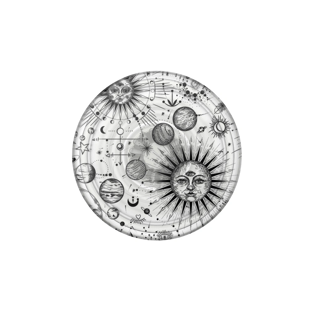Wholesale POPSOCKETS 2 Plant Cosmic Sun 806488 - POP393 - {ean13} - Hurt
