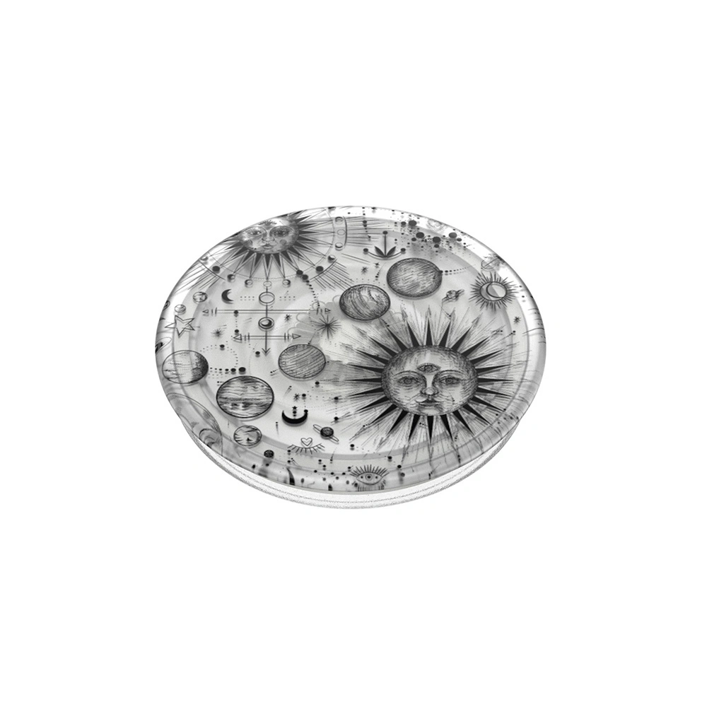 Wholesale POPSOCKETS 2 Plant Cosmic Sun 806488 - POP393 - {ean13} - Hurt