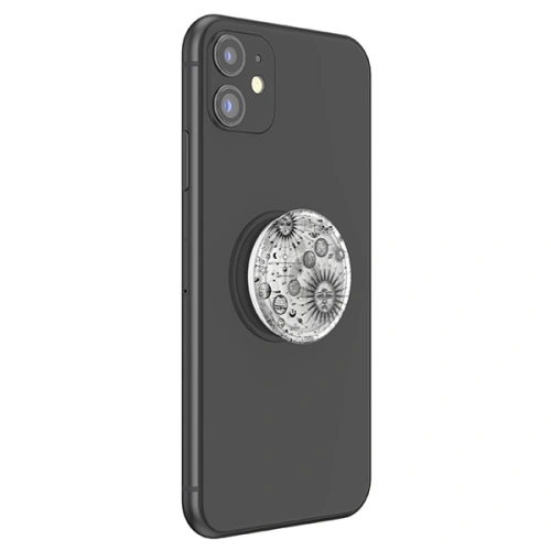 Uchwyt do telefonu POPSOCKETS 2 Plant Cosmic Sun 806488