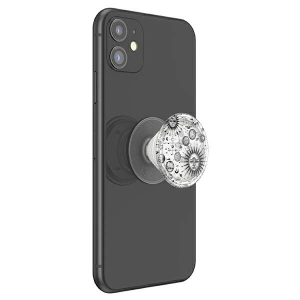 Hurtownia GSM - Suport pentru telefon POPSOCKETS 2 Plant Cosmic Sun 806488 - POP393 - {ean13} - Hurt