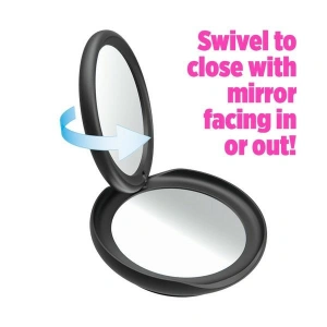 Hurtownia GSM - POPSOCKETS 2 PopMirror telefon tartó fekete/black 803893 - POP395 - {ean13} - Hurt