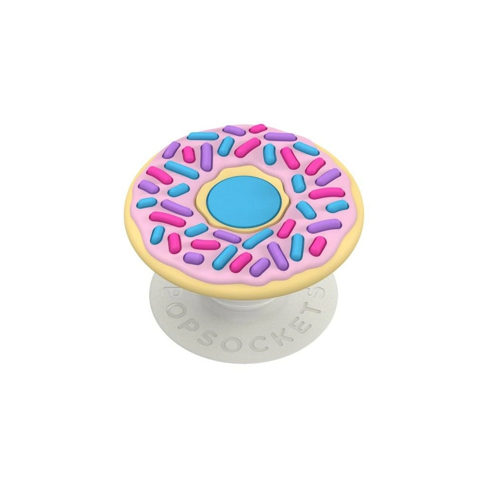 Hurtownia GSM - Uchyt na telefon POPSOCKETS 2 PopOuts D`ohnut 803977 - POP397 - {ean13} - Hurt