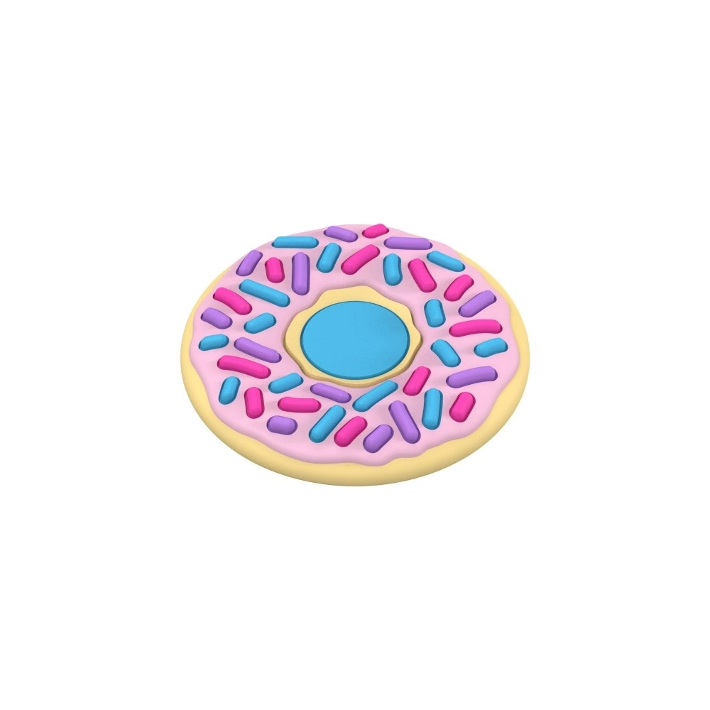 Hurtownia GSM - Următorul text tradus din poloneză în română este:"Suport pentru telefon POPSOCKETS 2 PopOuts D`ohnut 803977" - POP397 - {ean13} - Hurt