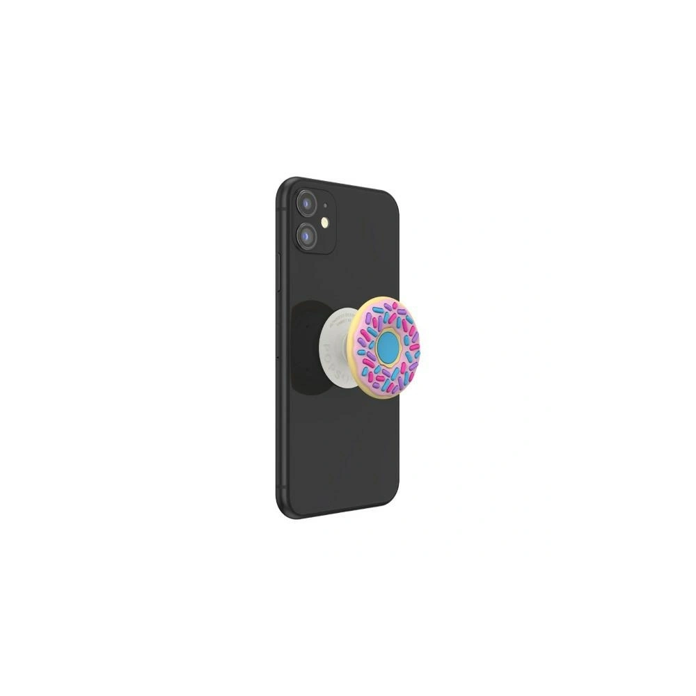 Hurtownia GSM - Următorul text tradus din poloneză în română este:"Suport pentru telefon POPSOCKETS 2 PopOuts D`ohnut 803977" - POP397 - {ean13} - Hurt