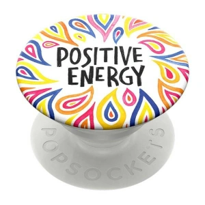 Hurtownia GSM - Držák na telefon POPSOCKETS 2 Positive Energy 801016 - POP398 - {ean13} - Hurt