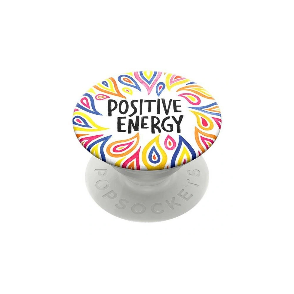 Hurtownia GSM - Suport pentru telefon POPSOCKETS 2 Energie Pozitivă 801016 - POP398 - {ean13} - Hurt
