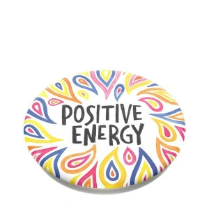 Hurtownia GSM - Suport pentru telefon POPSOCKETS 2 Energie Pozitivă 801016 - POP398 - {ean13} - Hurt