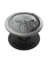 Handyhalterung POPSOCKETS 2 Punisher Monochrome 100486