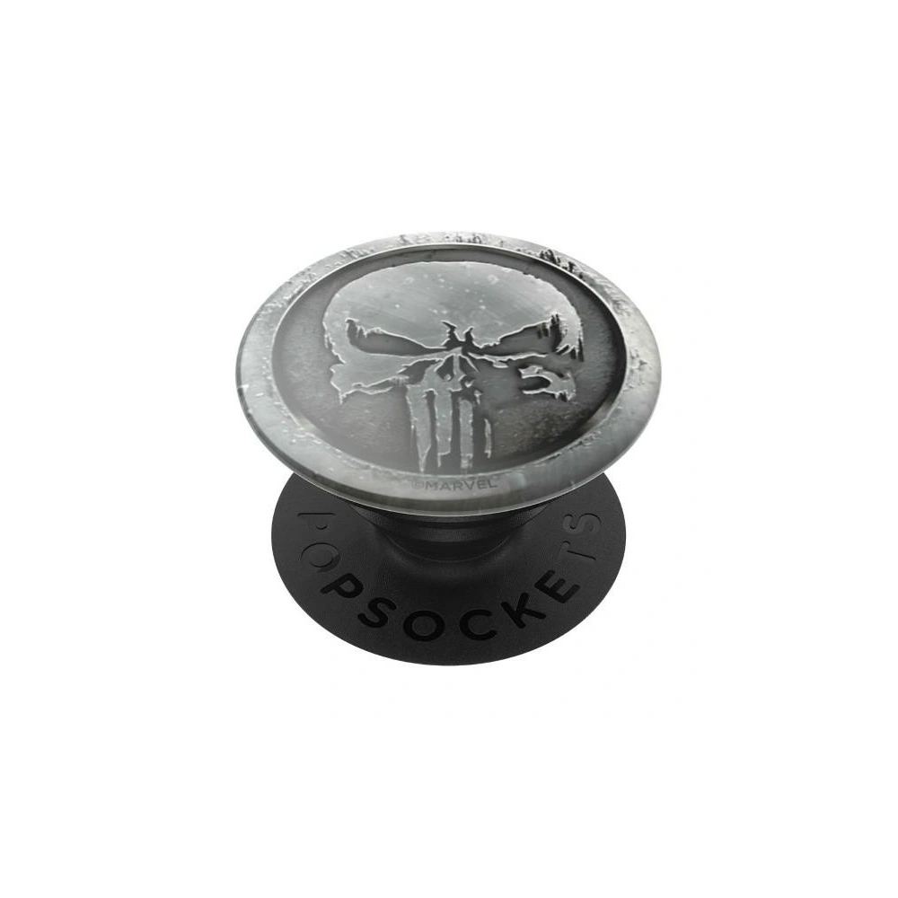 Hurtownia GSM - Handyhalterung POPSOCKETS 2 Punisher Monochrome 100486 - POP401 - {ean13} - Hurt
