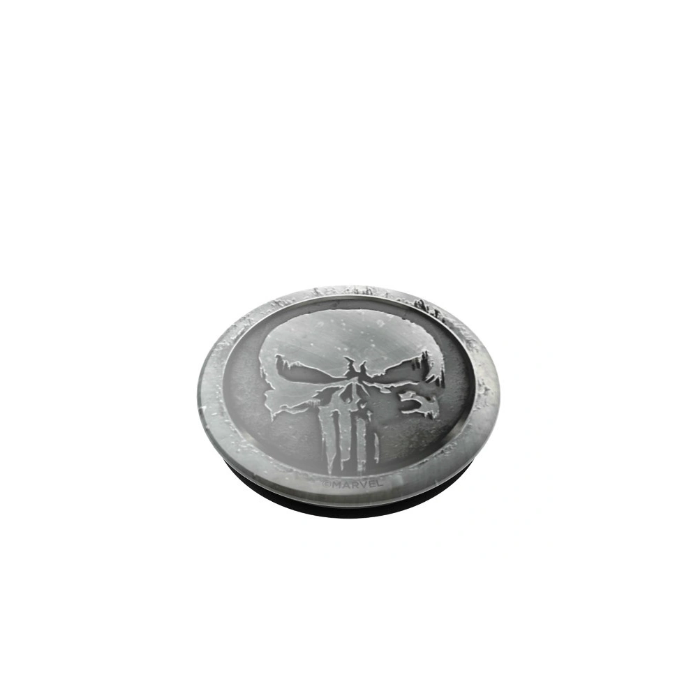 Hurtownia GSM - Handyhalterung POPSOCKETS 2 Punisher Monochrome 100486 - POP401 - {ean13} - Hurt