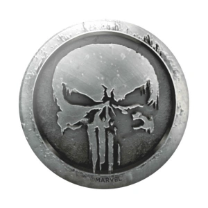 Hurtownia GSM - POPSOCKETS 2 Punisher Monochrome 100486 telefon tartó - POP401 - {ean13} - Hurt