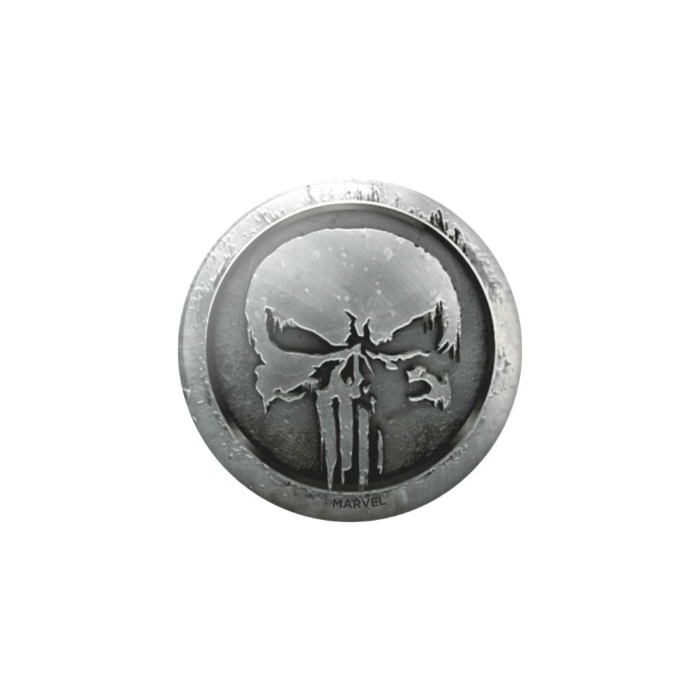 Hurtownia GSM - Handyhalterung POPSOCKETS 2 Punisher Monochrome 100486 - POP401 - {ean13} - Hurt