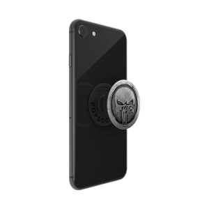 Hurtownia GSM - Uchwyt do telefonu POPSOCKETS 2 Punisher Monochrome 100486 - POP401 - {ean13} - Hurt