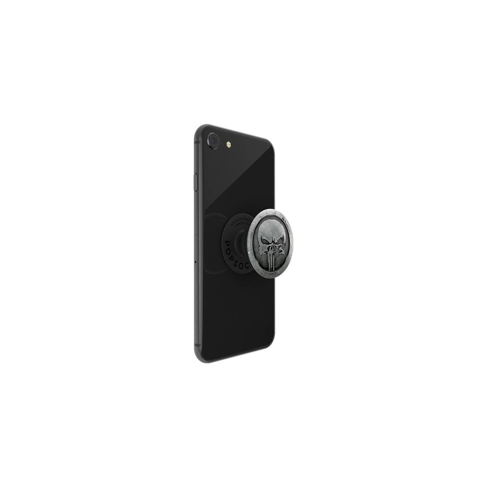Hurtownia GSM - Handyhalterung POPSOCKETS 2 Punisher Monochrome 100486 - POP401 - {ean13} - Hurt