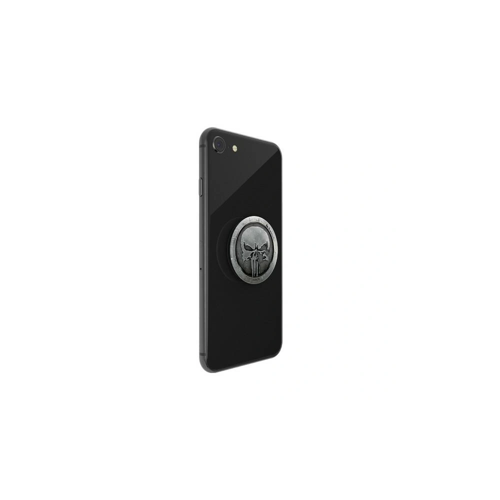Hurtownia GSM - Handyhalterung POPSOCKETS 2 Punisher Monochrome 100486 - POP401 - {ean13} - Hurt