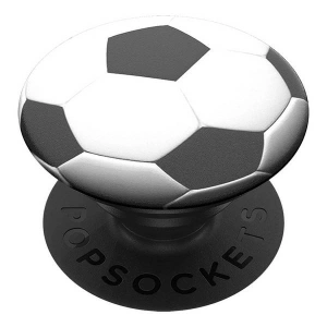 Hurtownia GSM - Suport pentru telefon POPSOCKETS 2 Minge de fotbal 800694 - POP407 - {ean13} - Hurt