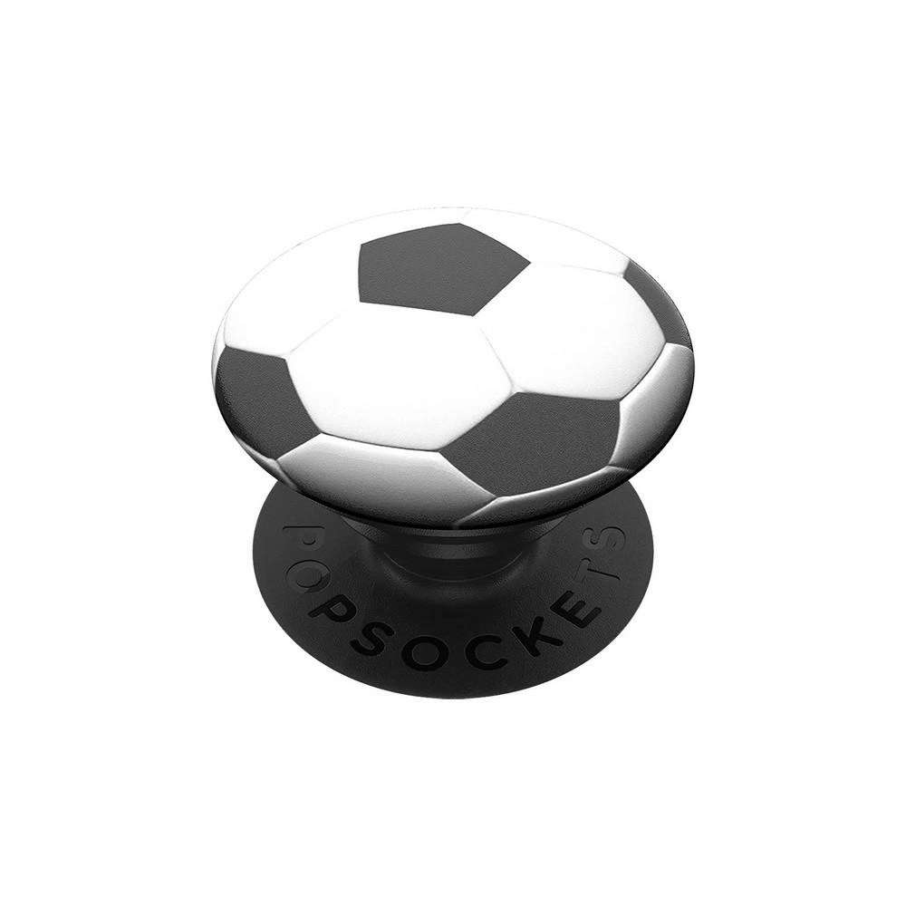 Hurtownia GSM - Suport pentru telefon POPSOCKETS 2 Minge de fotbal 800694 - POP407 - {ean13} - Hurt