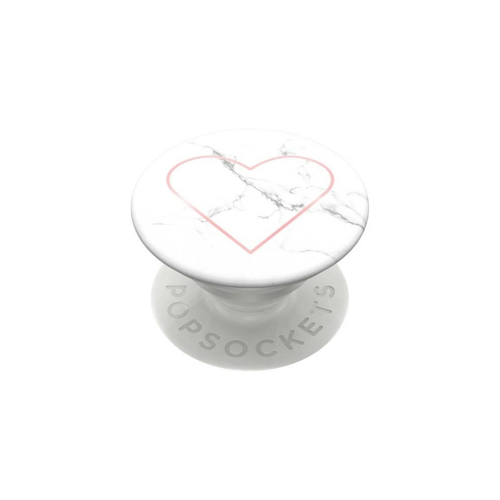 Hurtownia GSM - Suport pentru telefon POPSOCKETS 2 Stoney Heart 800422 - POP411 - {ean13} - Hurt