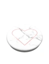 Hurtownia GSM - Suport pentru telefon POPSOCKETS 2 Stoney Heart 800422 - POP411 - {ean13} - Hurt