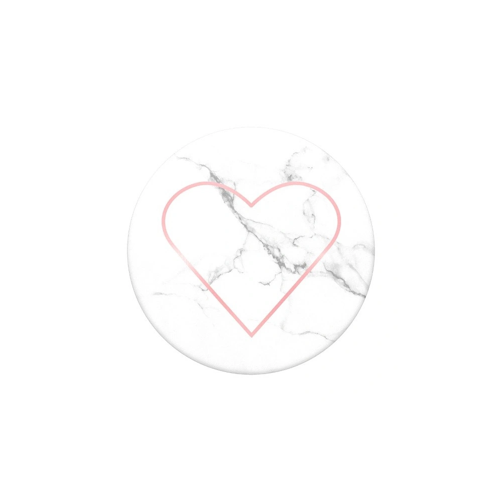 Hurtownia GSM - Suport pentru telefon POPSOCKETS 2 Stoney Heart 800422 - POP411 - {ean13} - Hurt