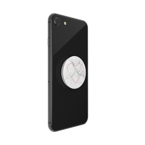 Hurtownia GSM - Držák na telefon POPSOCKETS 2 Stoney Heart 800422 - POP411 - {ean13} - Hurt