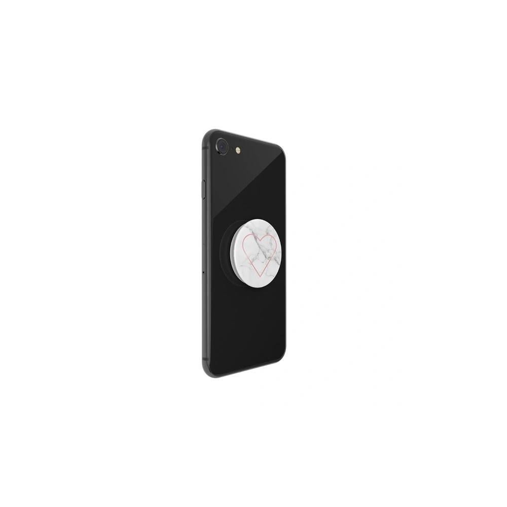 Hurtownia GSM - Suport pentru telefon POPSOCKETS 2 Stoney Heart 800422 - POP411 - {ean13} - Hurt