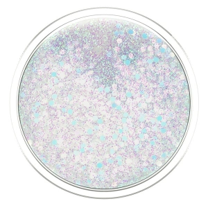Hurtownia GSM - Držák na telefon POPSOCKETS 2 Tidepool Halo White 801569 - POP421 - {ean13} - Hurt